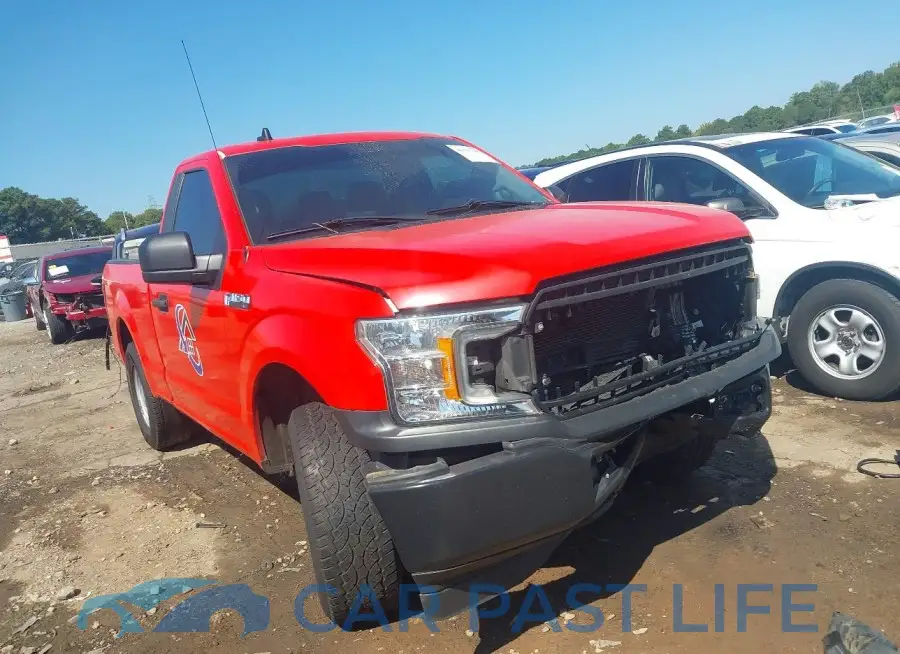 1FTMF1CBXLFB84030# 1