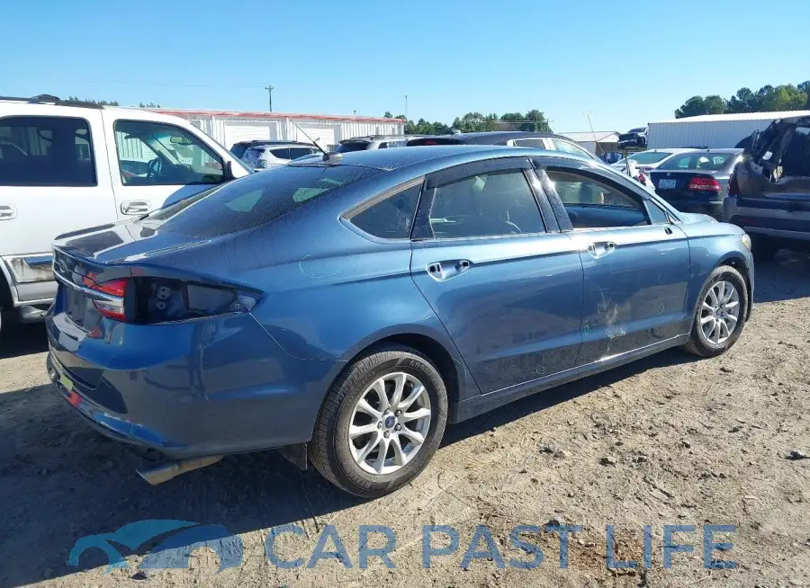 3FA6P0G72JR265034# 4