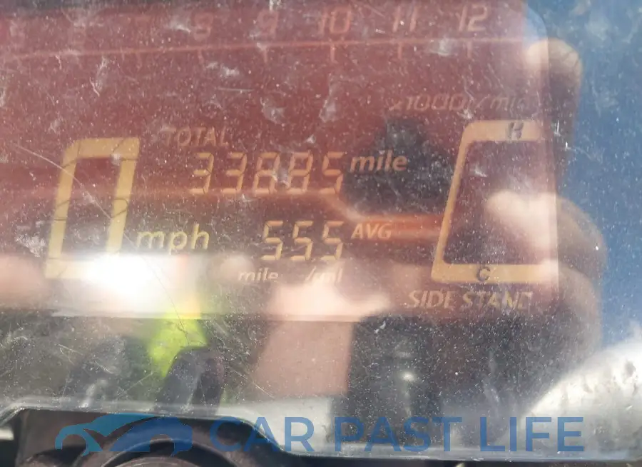 MLHNC5558M5100156# 7