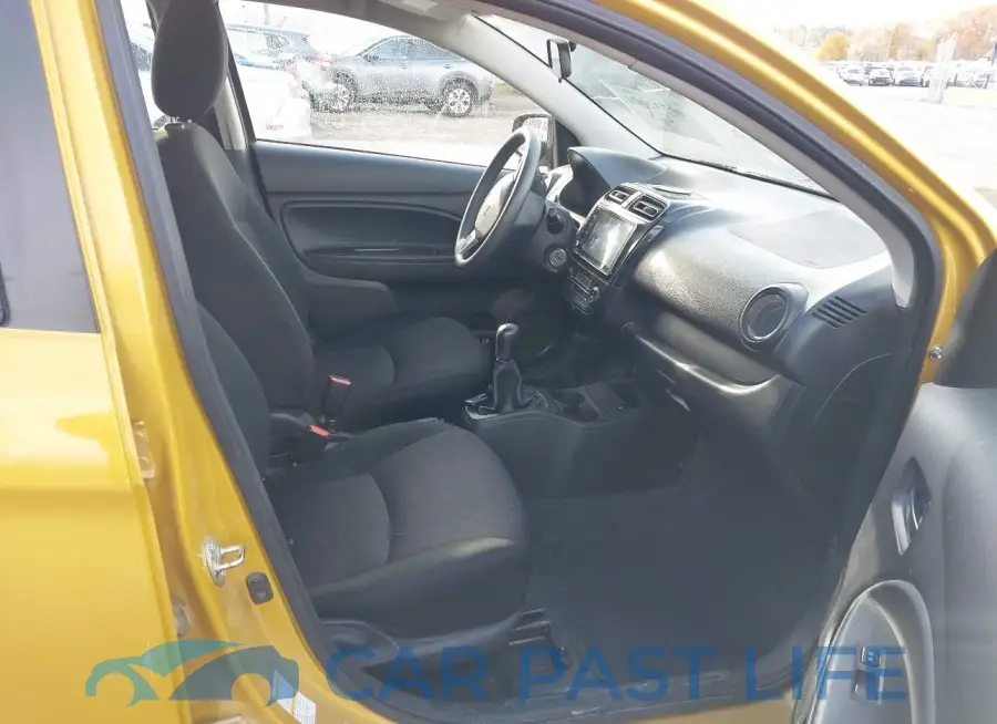 ML32AUHJ2MH001509# 5