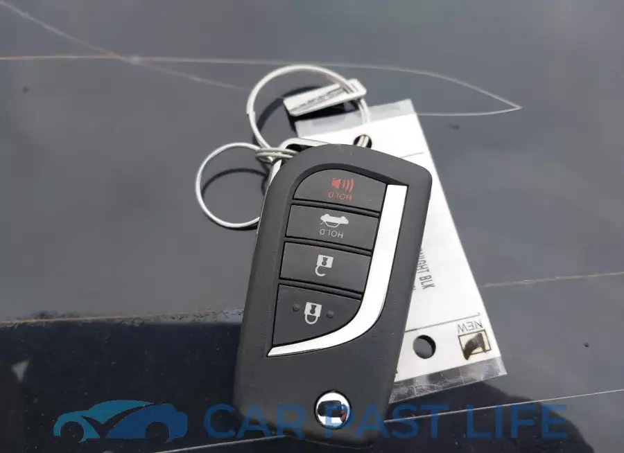 5YFB4MDE5RP154846# 11