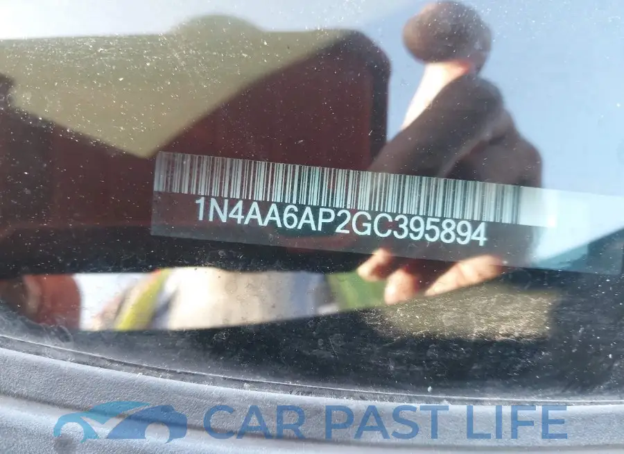 1N4AA6AP2GC395894# 9