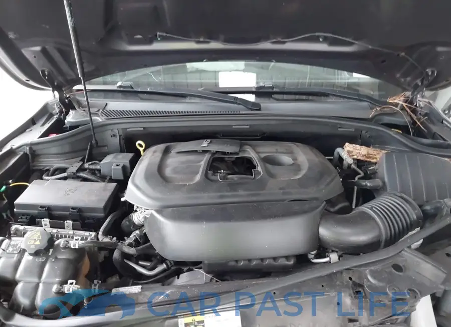 1C4RJEAG4HC740688# 10