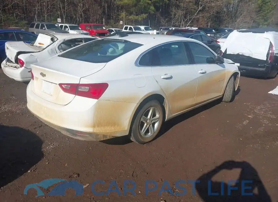 1G1ZC5ST2LF140550# 4