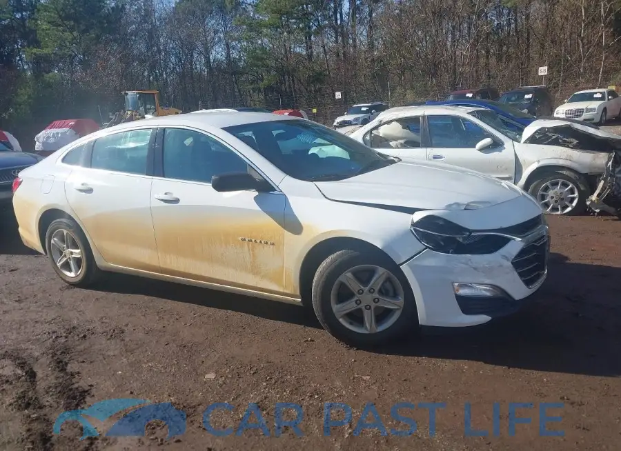 1G1ZC5ST2LF140550# 13