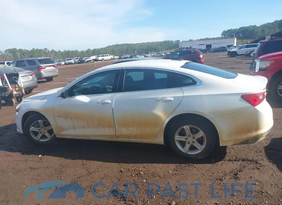 1G1ZC5ST2LF140550# 14