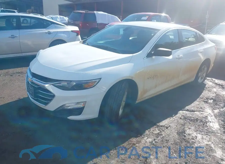 1G1ZC5ST2LF140550# 2