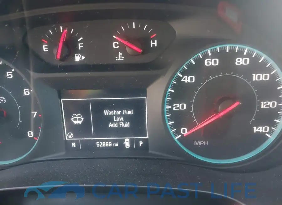 1G1ZC5ST2LF140550# 7