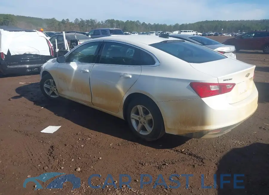 1G1ZC5ST2LF140550# 3