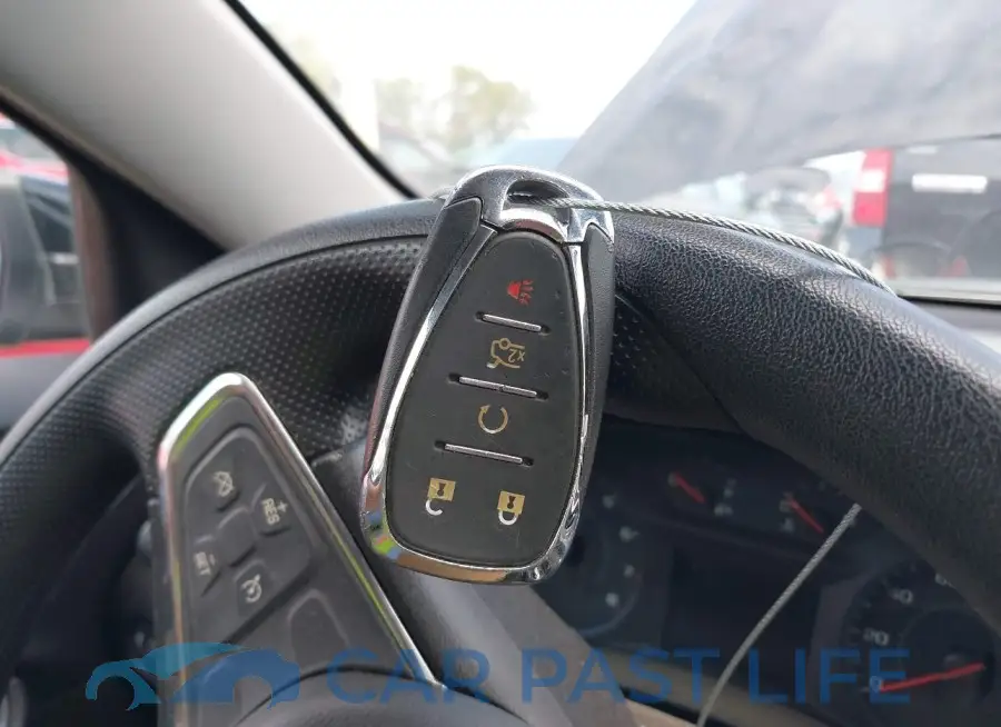 1G1ZD5ST3LF117064# 11