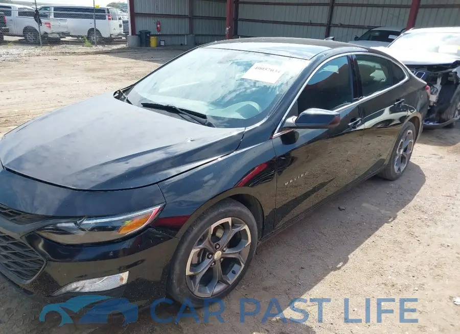 1G1ZD5ST3LF117064# 6
