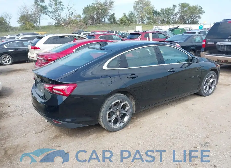 1G1ZD5ST3LF117064# 4