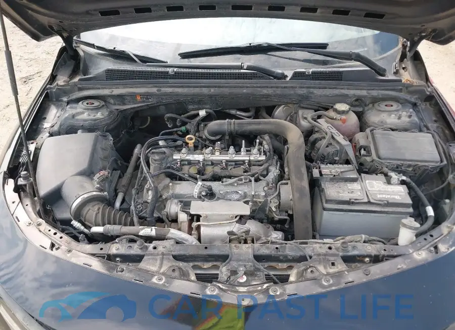 1G1ZD5ST3LF117064# 10