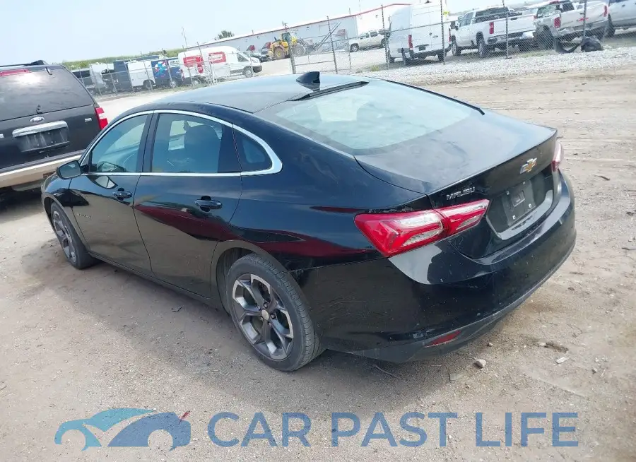 1G1ZD5ST3LF117064# 3