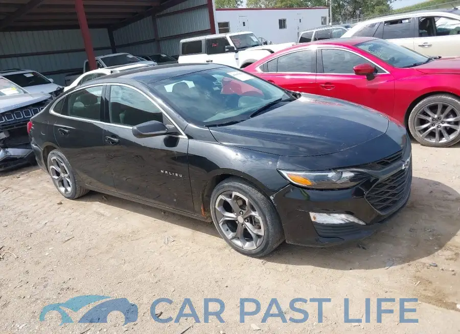 1G1ZD5ST3LF117064# 1