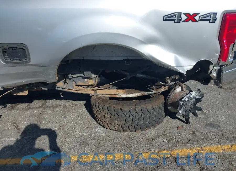1FT7W2BT4JEB38340# 6