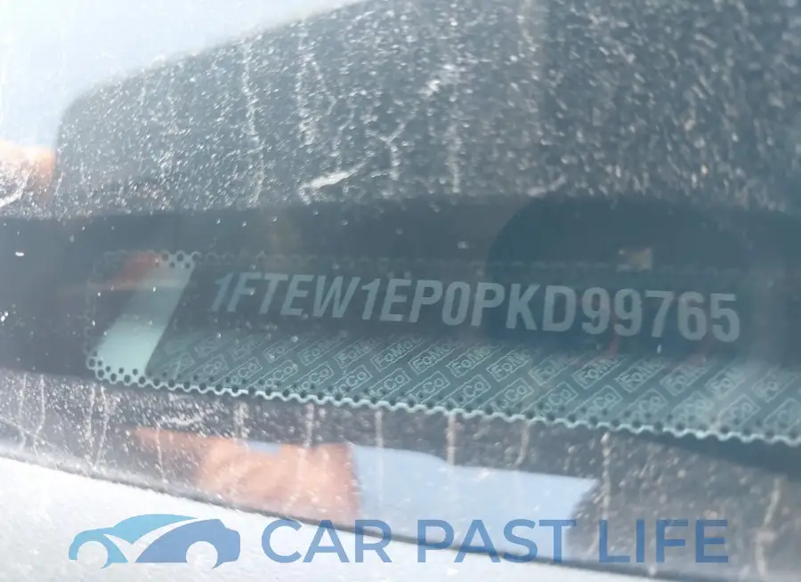 1FTEW1EP0PKD99765# 17