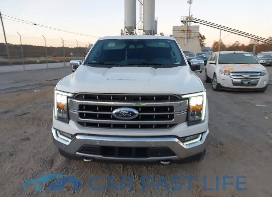 1FTFW1E85MKD53406# 12