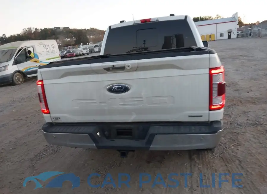 1FTFW1E85MKD53406# 16