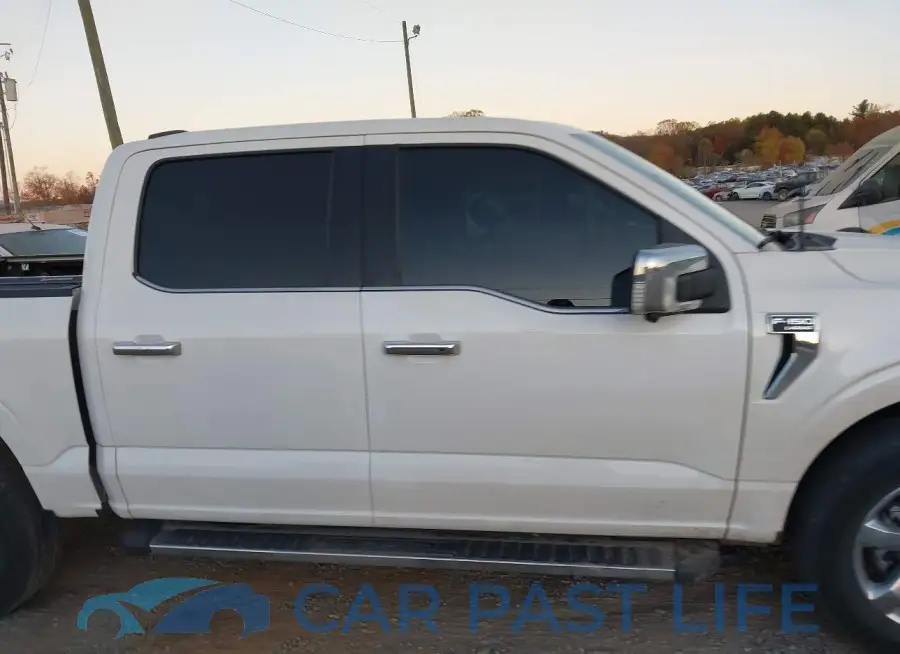 1FTFW1E85MKD53406# 13