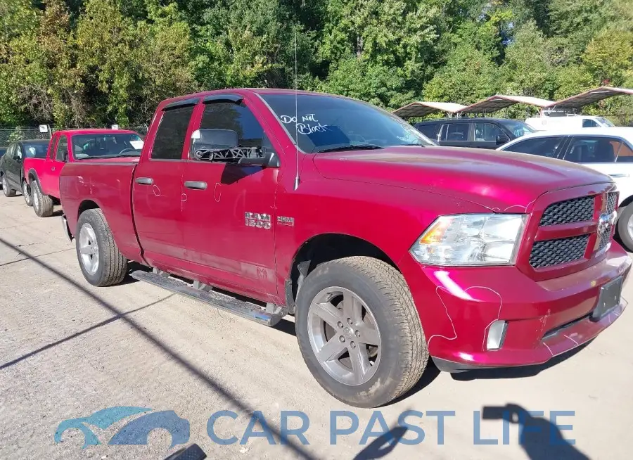 1C6RR7FT0ES196659# 1