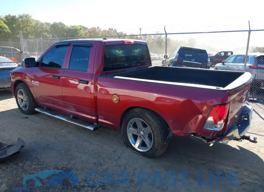 1C6RR7FT0ES196659# 3