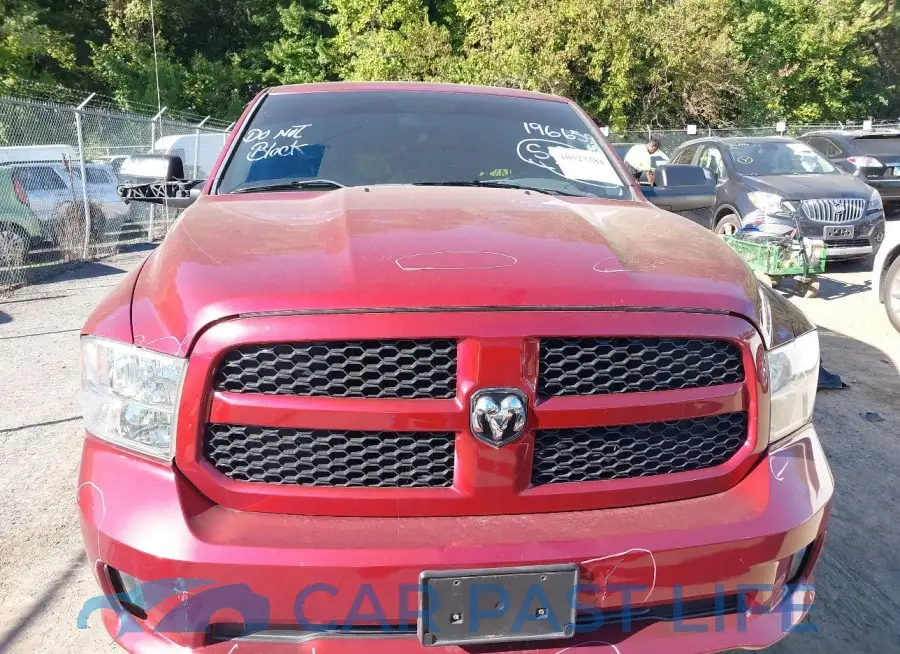1C6RR7FT0ES196659# 12