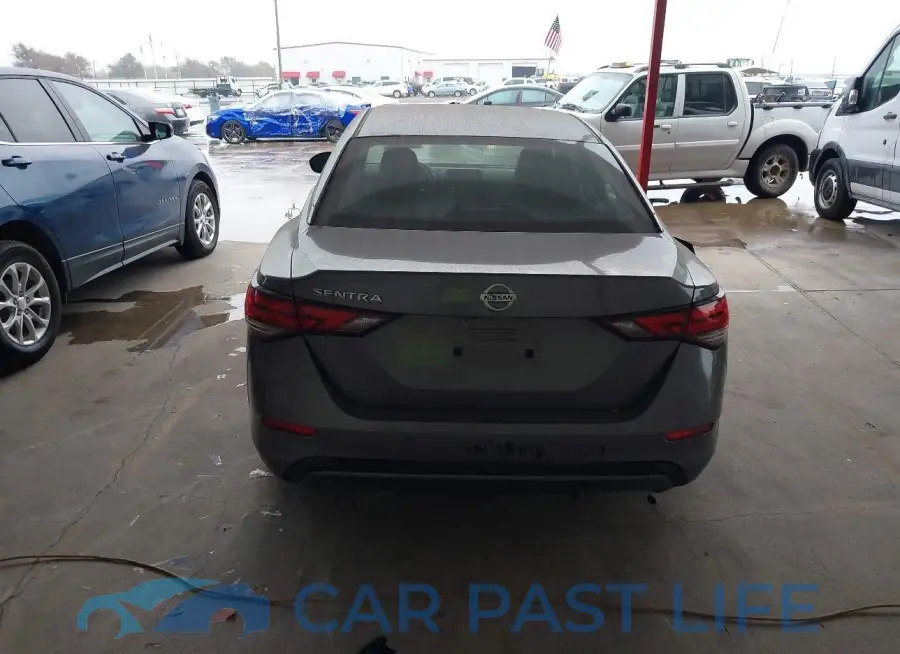 3N1AB8BV4LY302927# 15