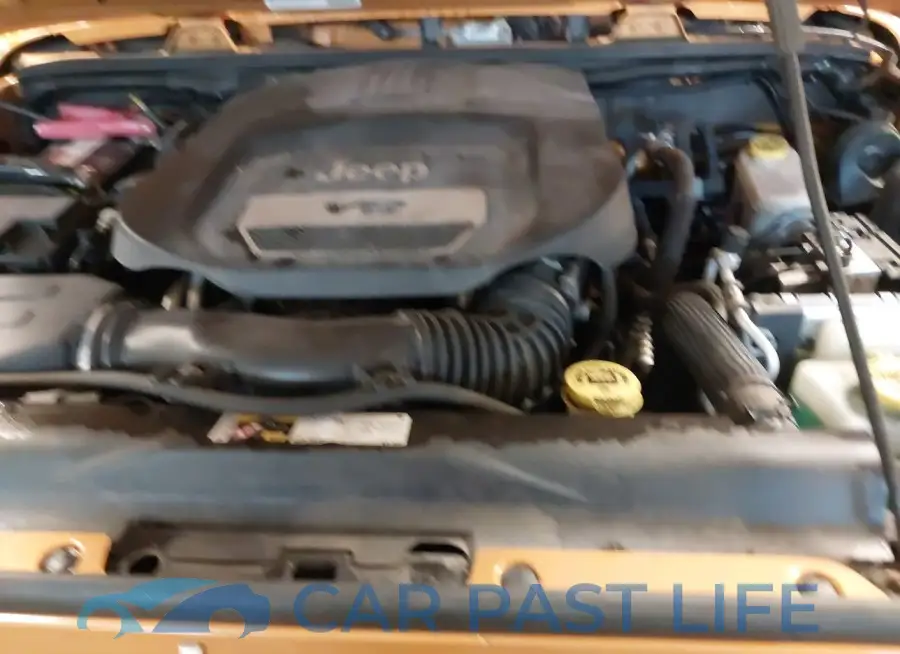 1C4BJWDG1EL250594# 10