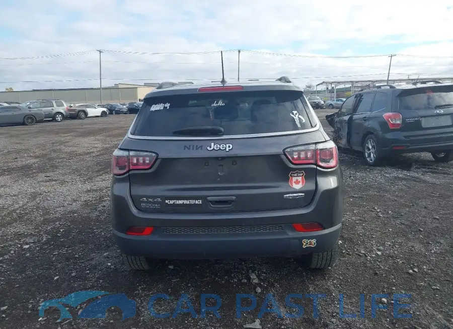 3C4NJDBB1JT403613# 16