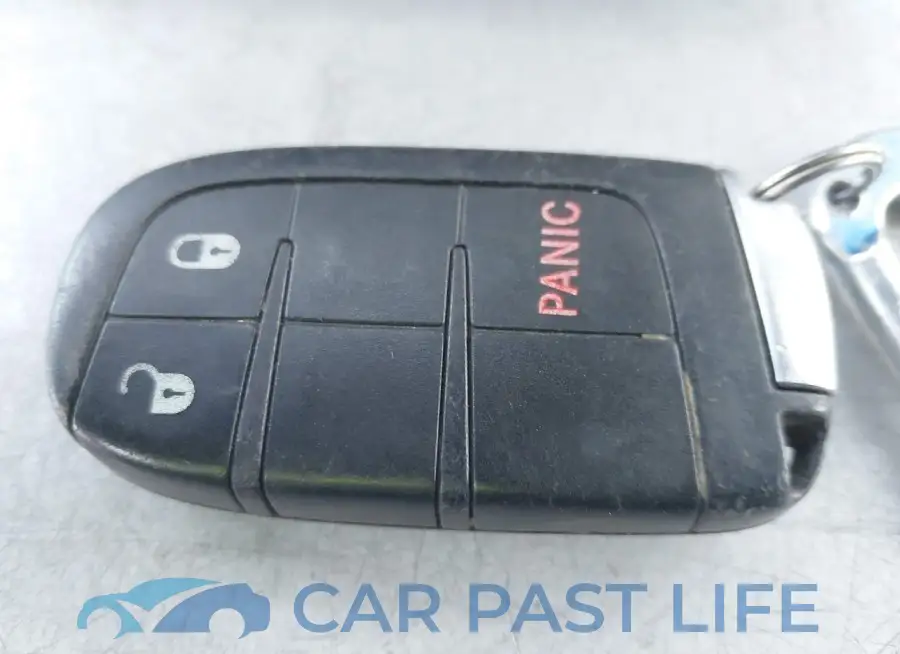 3C4PDCAB8ET209839# 11