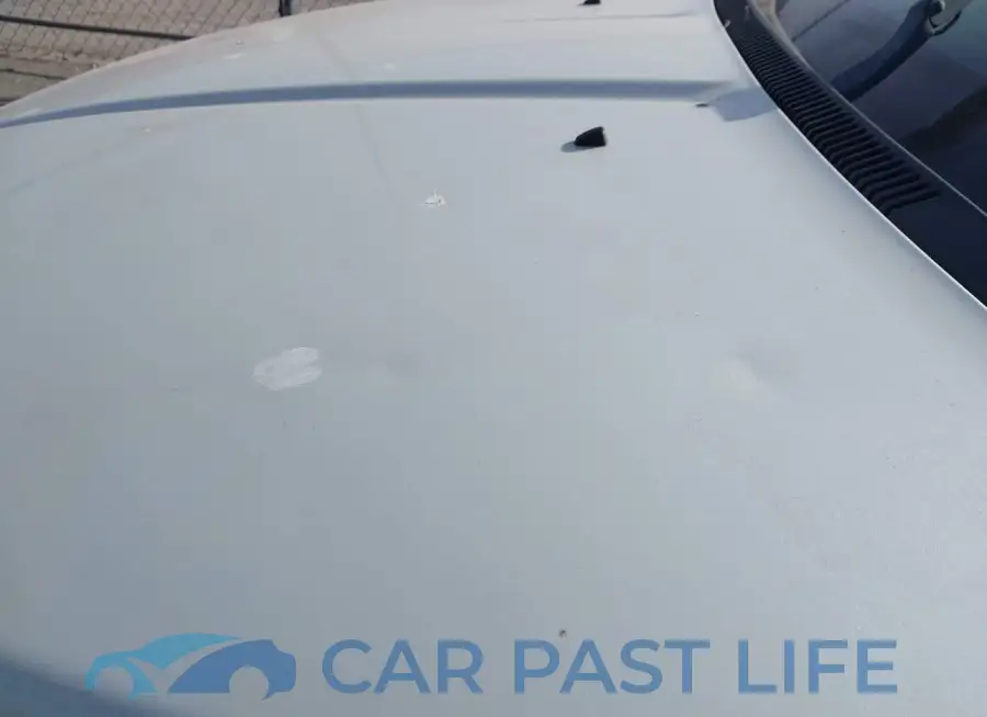 3C4PDCAB8ET209839# 12