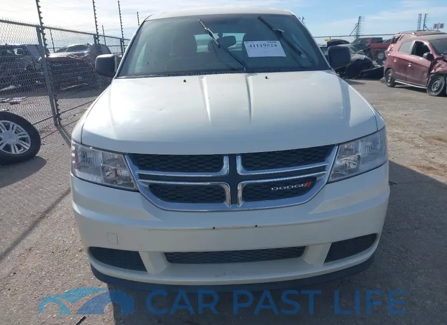 3C4PDCAB8ET209839# 6