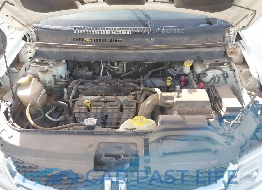 3C4PDCAB8ET209839# 10