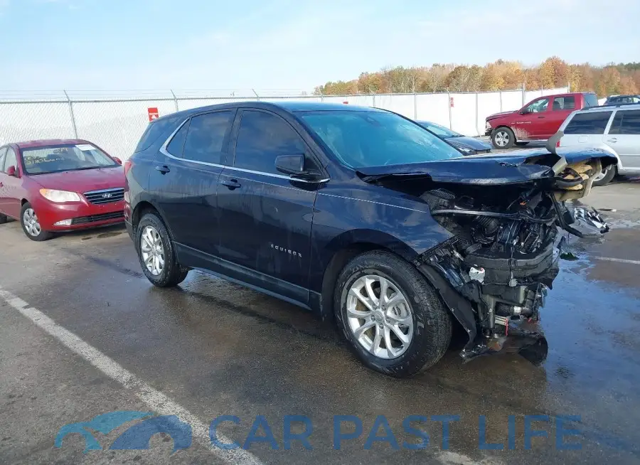 2GNAXJEV4L6203969# 1