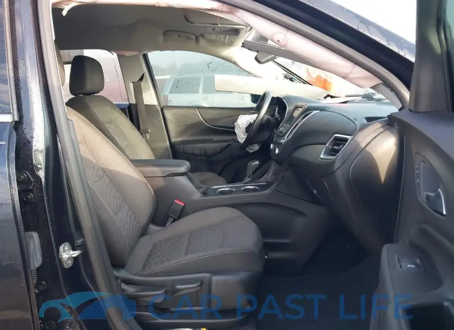 2GNAXJEV4L6203969# 5