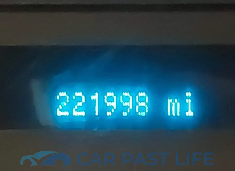 1FT7X2BT3GEB44667# 16