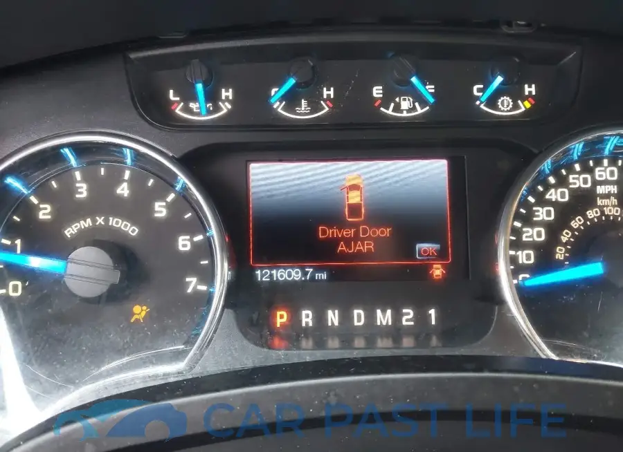 1FTFW1EF1EFB66513# 15