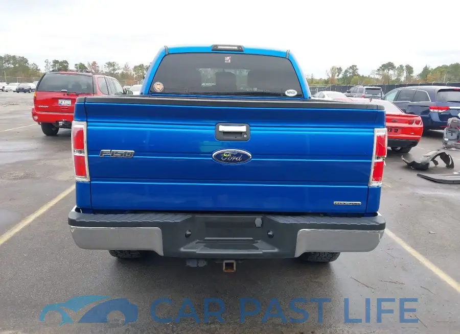 1FTFW1EF1EFB66513# 16
