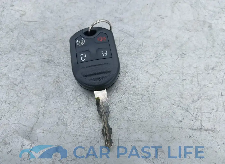 1FTFW1EF1EFB66513# 11