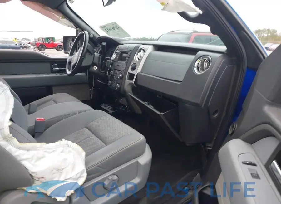 1FTFW1EF1EFB66513# 5