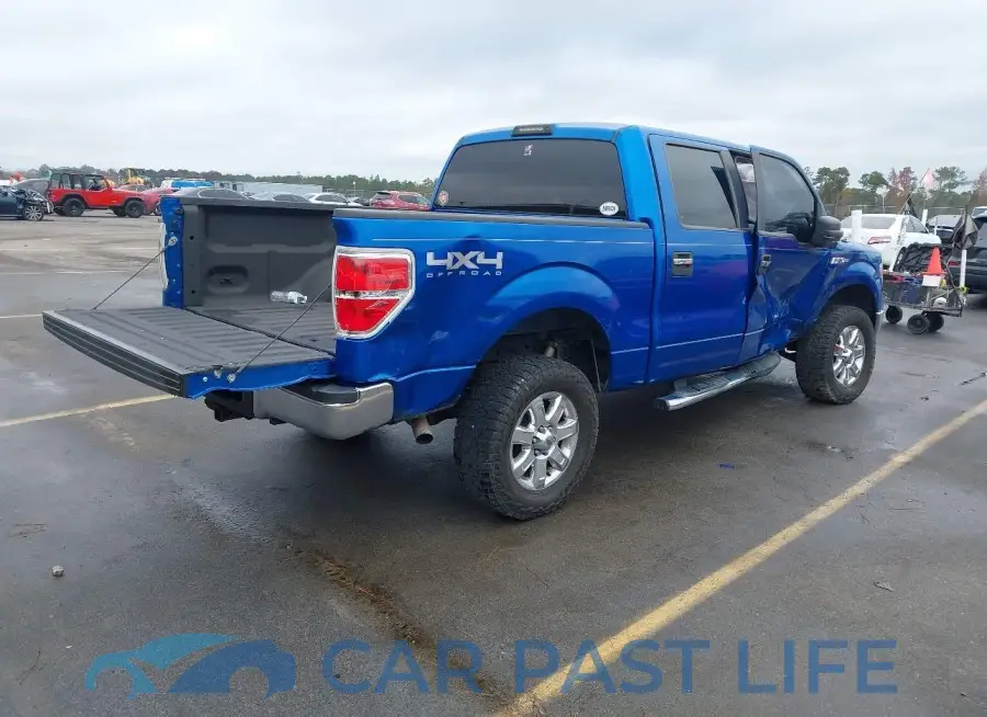 1FTFW1EF1EFB66513# 4
