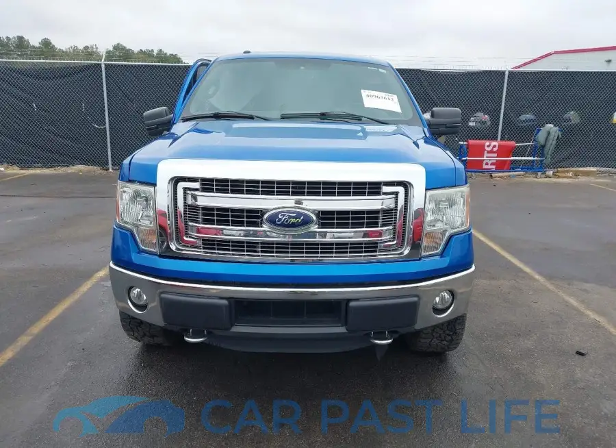 1FTFW1EF1EFB66513# 12