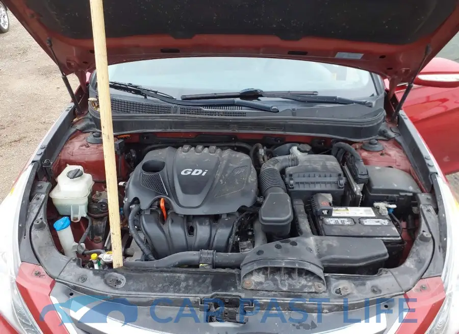 5NPEC4AC7EH835830# 10