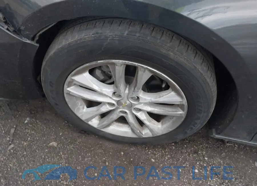 1G1ZD5ST5JF206809# 12