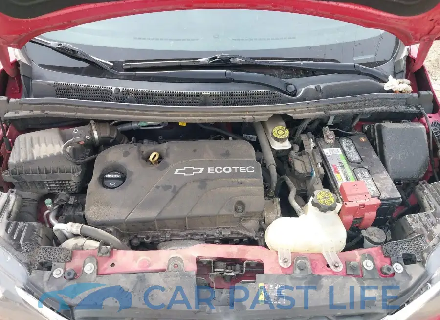 KL8CD6SAXLC416207# 10