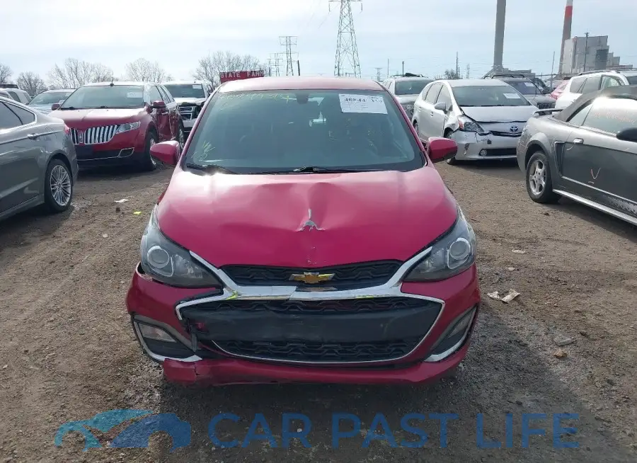 KL8CD6SAXLC416207# 12