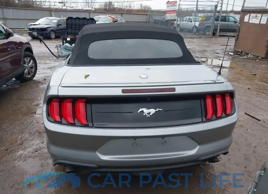 1FATP8UH5M5109799# 17