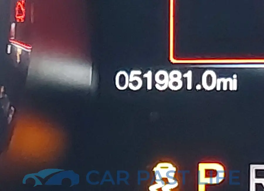 1FATP8UH5M5109799# 16