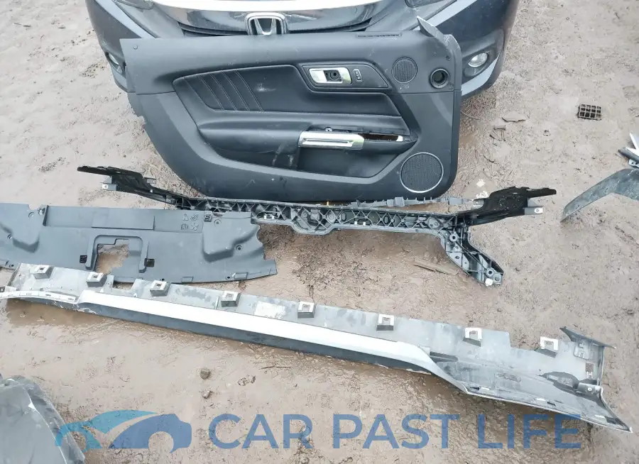 1FATP8UH5M5109799# 18